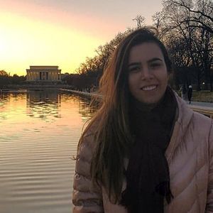 Meet your Posher, Pamela